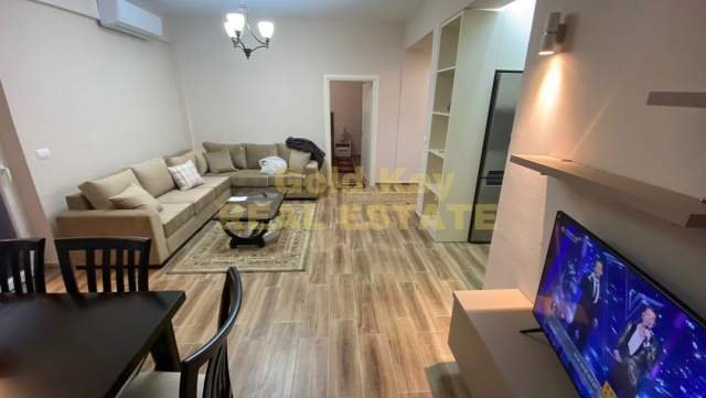 Durres, jepet me qera apartament 1+1+A+BLK Kati 3, 70 m² 300 Euro