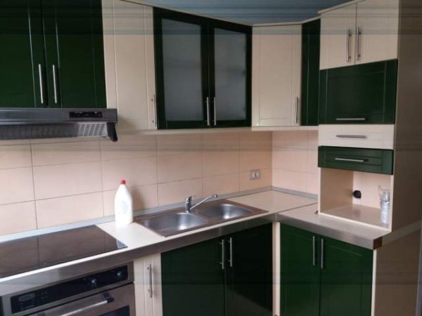 Tirane, ofert apartament 2+1+BLK Kati 4, 70 m² 390 Euro (Adresa: Rr Sami Frasheri.  Sheshi willson)