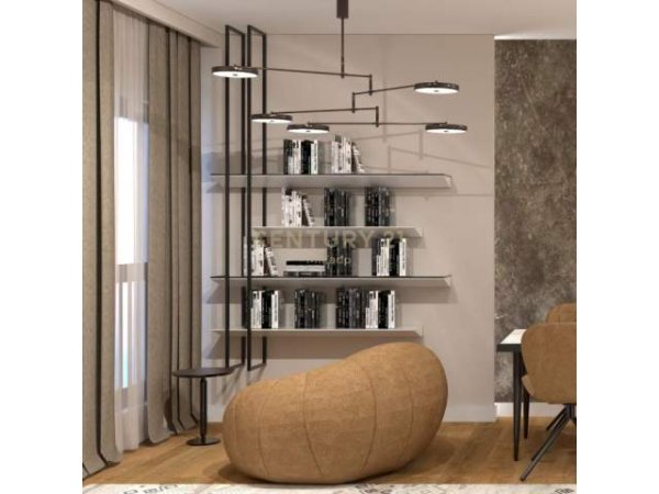 Tirane, jepet me qera apartament 1+1+BLK Kati 2, 77 m² 800 Euro (liqeni i thate)