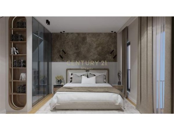 Tirane, jepet me qera apartament 1+1+A+BLK Kati 2, 77 m² 800 Euro (Liqeni i Thate)