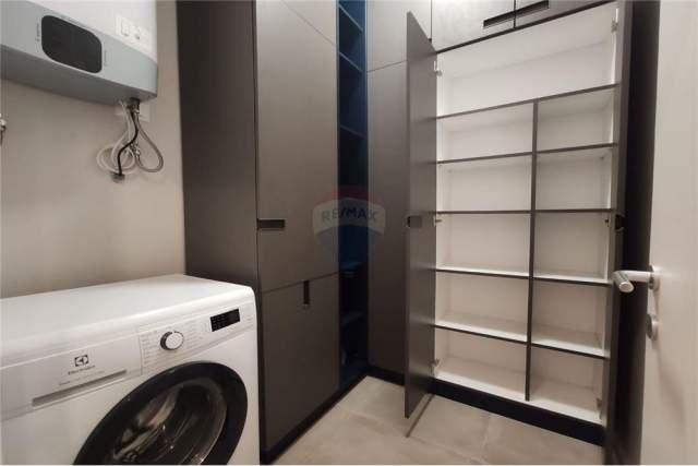 Tirane, jepet me qera apartament 2+1+A+BLK Kati 5, 125 m² 800 Euro (Tish Dahia)