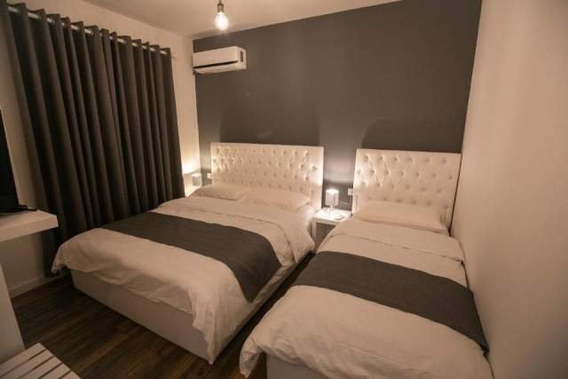 Tirane, shes hotel 500 m² 550.000 Euro (Kombinat)