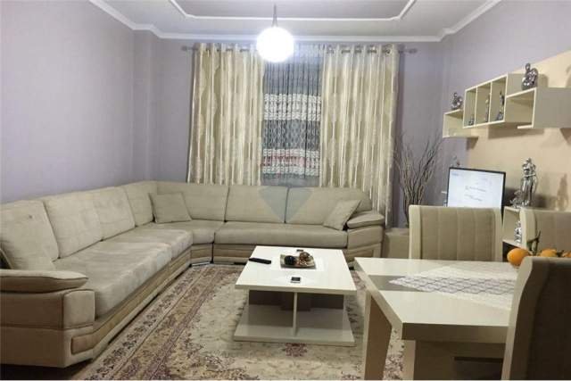 Tirane, shes apartament 3+1+BLK Kati 6, 103 m² 115.000 Euro (laprake)