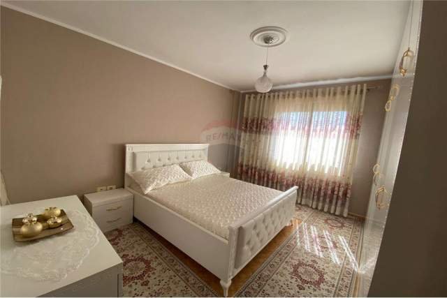 Tirane, shitet apartament 3+1+BLK Kati 6, 103 m² 115.000 Euro