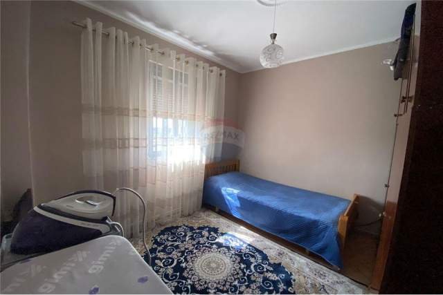 Tirane, shitet apartament 3+1+BLK Kati 6, 103 m² 115.000 Euro