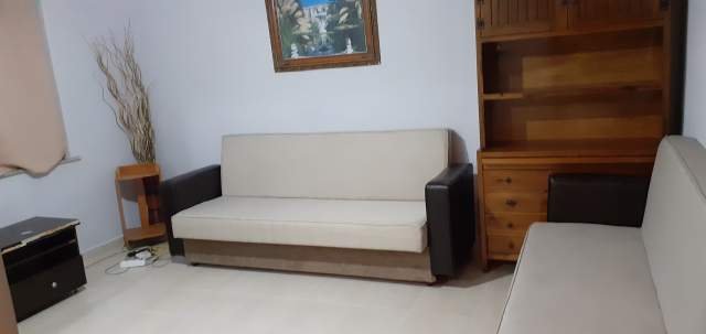 Tirane, jepet me qera apartament 1+1+A+BLK Kati 5, 61 m² 35.000 Leke (Rruga Ferit xhajko)