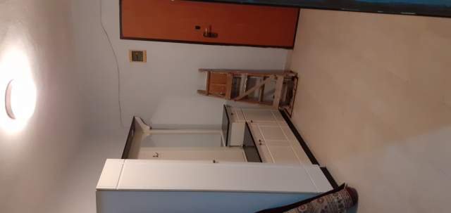 Tirane, jepet me qera apartament 1+1+A+BLK Kati 5, 61 m² 35.000 Leke (Rruga Ferit xhajko)