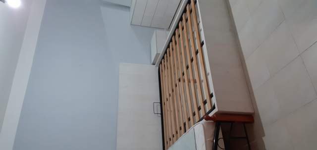 Tirane, jepet me qera apartament 1+1+A+BLK Kati 5, 61 m² 35.000 Leke (Rruga Ferit xhajko)