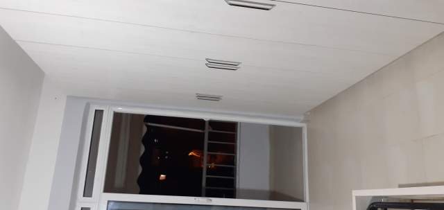 Tirane, jepet me qera apartament 1+1+A+BLK Kati 5, 61 m² 35.000 Leke (Rruga Ferit xhajko)