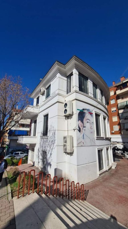 Tirane, shes ambjent biznesi 822 m² 1.150.000 Euro (Kodra e Diellit)