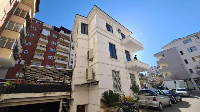 Tirane, shes ambjent biznesi 822 m² 1.150.000 Euro (Kodra e Diellit)