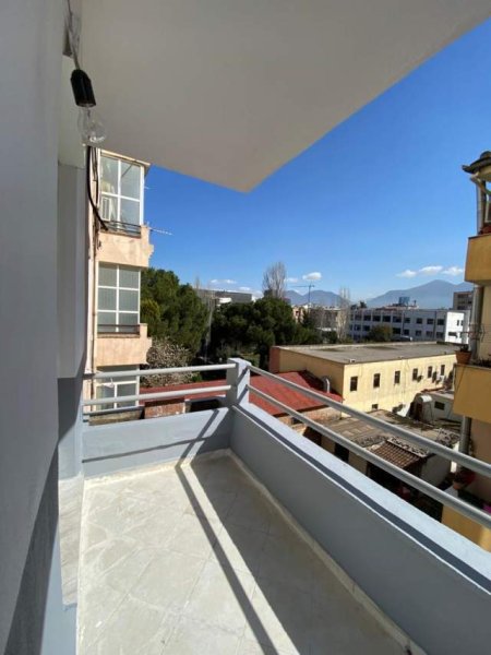 Shitet apartament 2+1, 124 m2 tek vasil shanto!