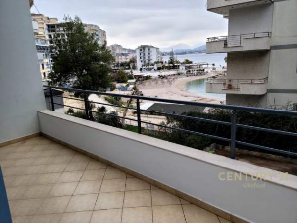 For sale 2 bedrooms apartment with sea view, Sarande