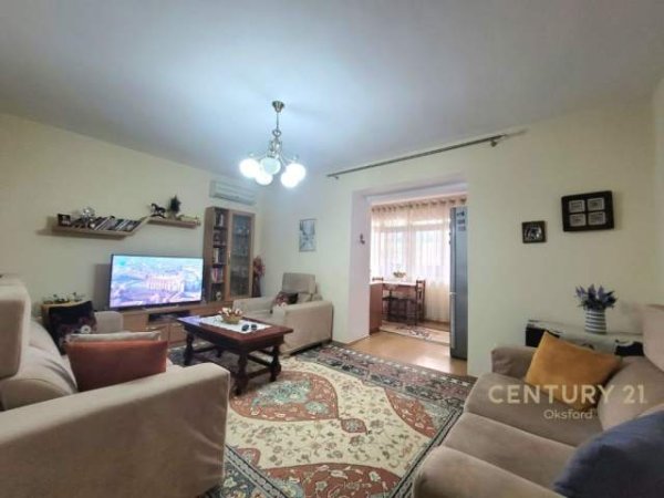 Tirane, shitet apartament 2+1, 66 m² 140.000 Euro, rruga Margarita Tutulani