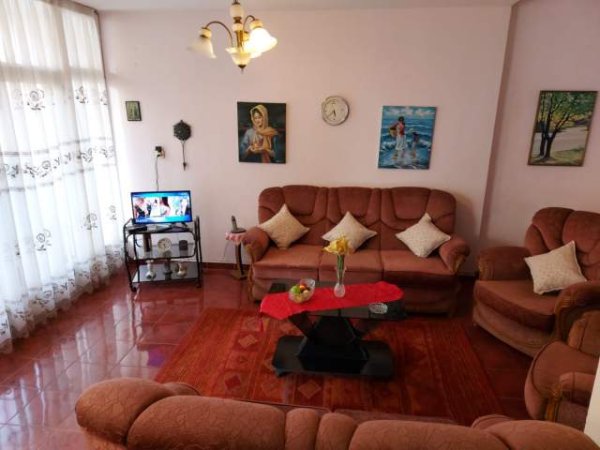 Tirane, shitet apartament 5+1+A+BLK Kati 2, 150 m² 195.000 Euro (Qamil Guranjaku)