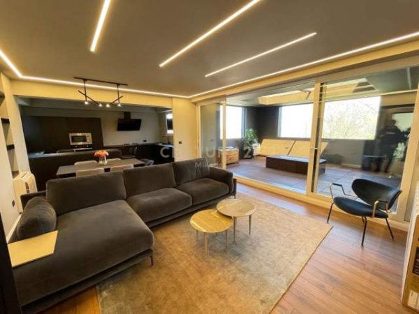 Tirane, jepet me qera Vile 3+1+A+BLK Kati 0, 175 m² 1.800 Euro (Lunder)