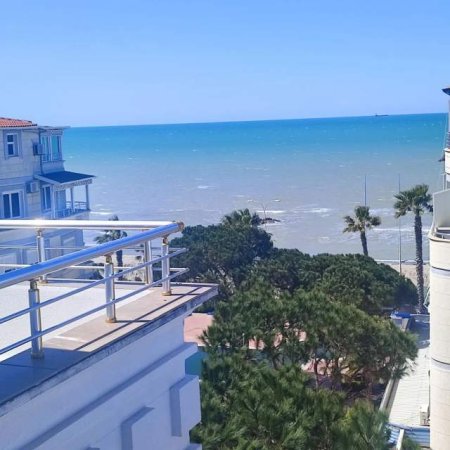 Kavaje, shes apartament Kati 5, 116 m² 113.400  (Mali i Robit)