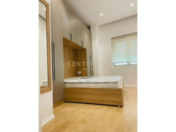 Tirane, jepet me qera apartament 1+1+A+BLK Kati 1, 74 m² 400 Euro (Liqeni i Thate)