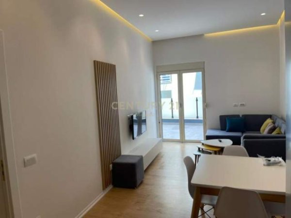 Tirane, jepet me qera apartament 1+1+A+BLK Kati 1, 74 m² 400 Euro (Liqeni i Thate)
