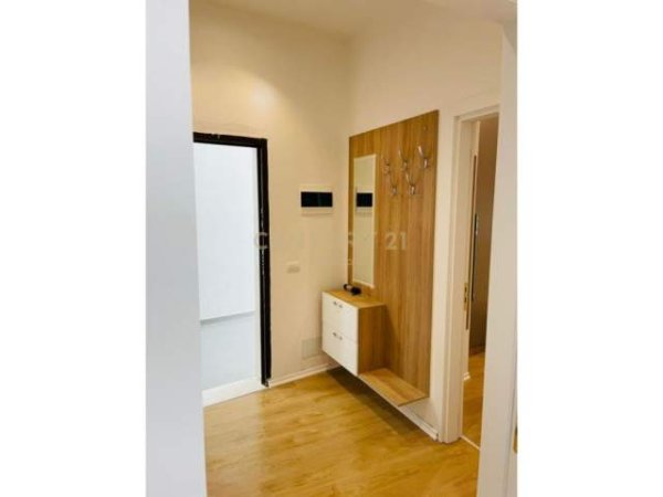 Tirane, jepet me qera apartament 1+1+A+BLK Kati 1, 74 m² 400 Euro (Liqeni i Thate)