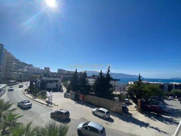 Vlore, shitet apartament 2+1+BLK Kati 2, 85 m² 122.000 Euro (lungomare)