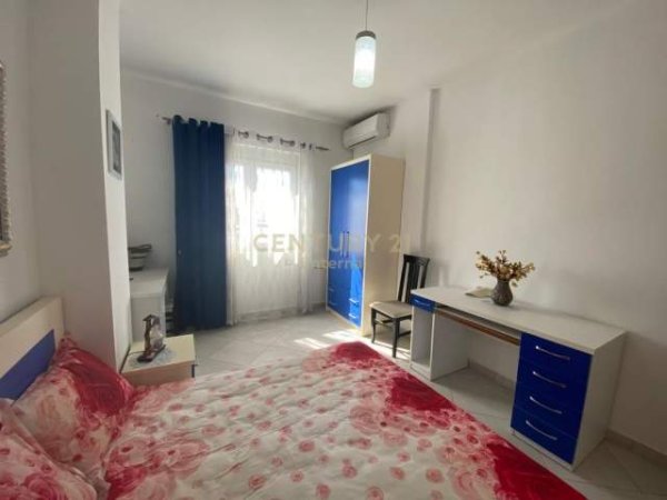 Vlore, shitet apartament 2+1+BLK Kati 2, 85 m² 122.000 Euro (lungomare)