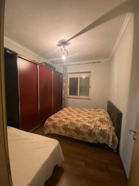 Apartament 2+1 me qira Blloku i Ambasadave Rr. Kavajes