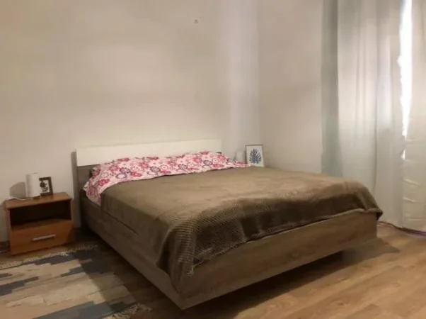 Tirane, jepet me qera apartament 2+1+A+BLK Kati 3, 72 m² 600 Euro