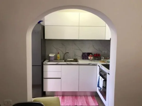 Tirane, shes apartament 2+1+A+BLK Kati 3, 72 m²
