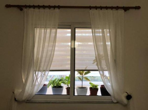 Tirane, jepet me qera apartament 2+1+A+BLK Kati 3, 72 m² 600 Euro