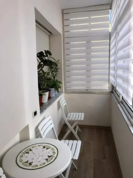 Tirane, jepet me qera apartament 2+1+A+BLK Kati 3, 72 m² 600 Euro