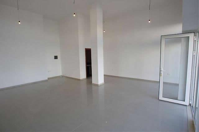 Tirane, shitet ambjent biznesi Kati 0, 60 m² 115.000 Euro (Jordan Misja)