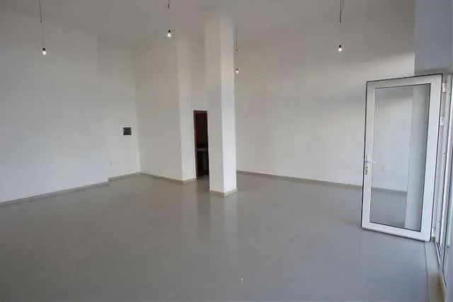 Tirane, shitet ambjent biznesi Kati 0, 60 m² 115.000 Euro (Jordan Misja)