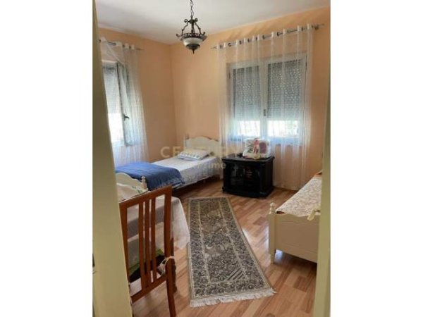 Tirane, shitet apartament 3+1+BLK Kati 2, 93 m² 93.000 Euro (rruga e dibres)