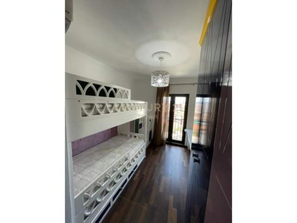 Tirane, jepet me qera apartament duplex 1+1+A+BLK Kati 9, 123 m² 1.100 Euro (Rruga Kajo Karafili)