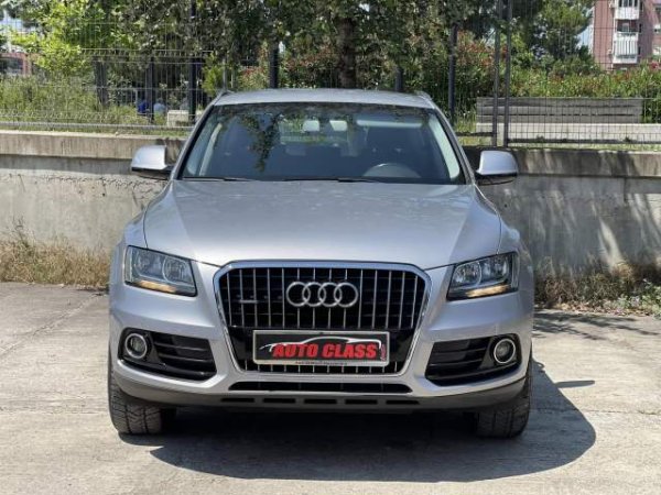 Tirane, shes xhip Audi q5 Viti 2016, 17.500 Euro