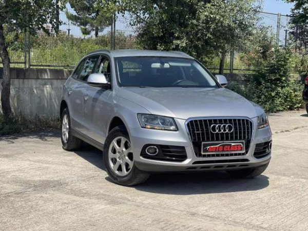 Tirane, shes xhip Audi q5 Viti 2016, 17.500 Euro