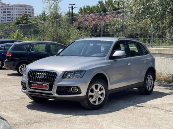 Tirane, shes xhip Audi q5 Viti 2016, 17.500 Euro