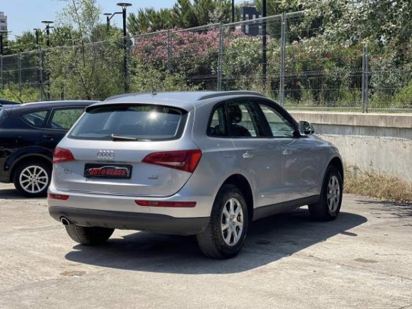 Tirane, shes xhip Audi q5 Viti 2016, 17.500 Euro