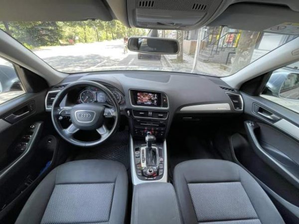 Tirane, shes xhip Audi q5 Viti 2016, 17.500 Euro