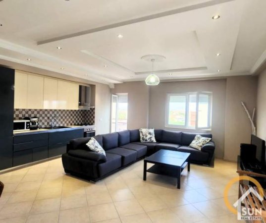 Shkoder, shitet apartament 2+1+BLK Kati 7, 107 m² 103.000 Euro (Bexhisteni)