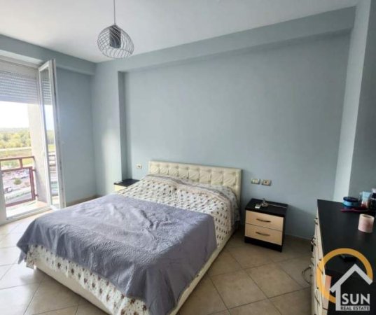 Shkoder, shitet apartament 2+1+BLK Kati 7, 107 m² 103.000 Euro (Bexhisteni)