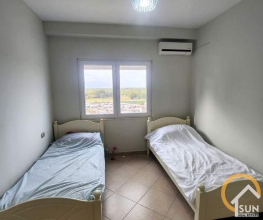 Shkoder, shitet apartament 2+1+BLK Kati 7, 107 m² 103.000 Euro (Bexhisteni)
