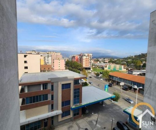 Shkoder, shitet apartament 2+1+BLK Kati 7, 107 m² 103.000 Euro (Bexhisteni)