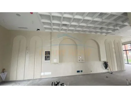 Tirane, shitet ambjent biznesi Kati 0, 213 m² 847600 Euro (UNAZA E RE)