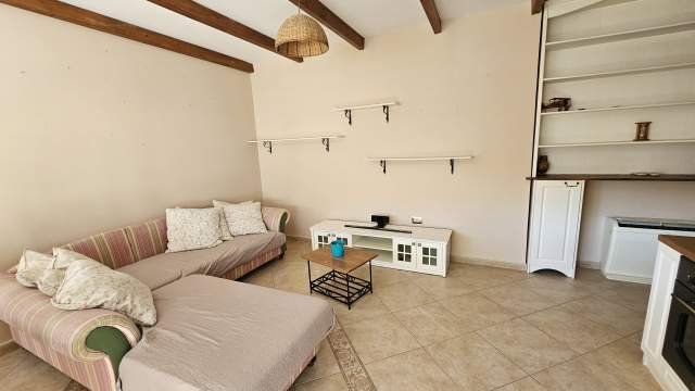 Tirane, jepet me qera apartament Kati 4, 85 m² 450 Euro (Idriz Dollaku)