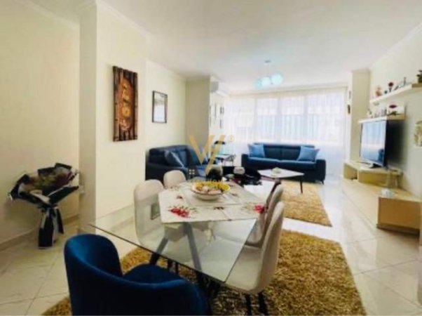 Tirane, jepet me qera apartament 2+1 Kati 5, 105 m² 650 Euro (kopshti zoologjk)