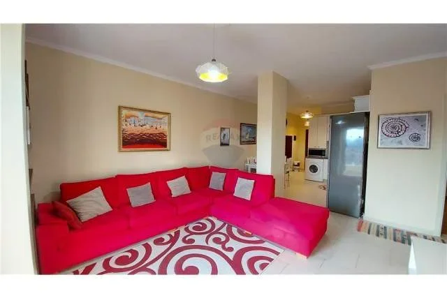 Tirane, jepet me qera apartament 2+1+BLK Kati 5, 90 m² 480 Euro (Rruga Jordan Misja - Don Bosko)