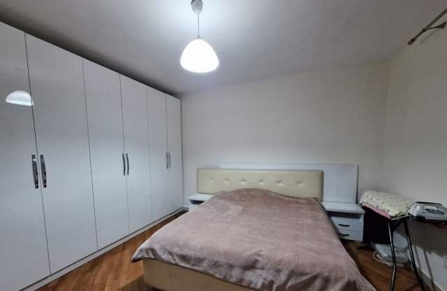 Tirane, jepet me qera apartament 1+1 Kati 1, 91 m² 550 Euro (Stadiumi Dinamo)