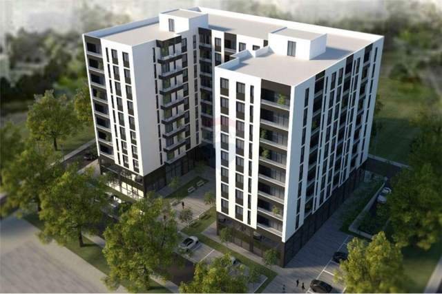 Tirane, shitet apartament 2+1 Kati 3, 85 m² 85.800 Euro (bulevardi i ri)